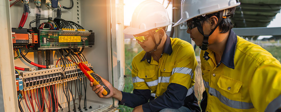 Service-Techniker (m/w/d)