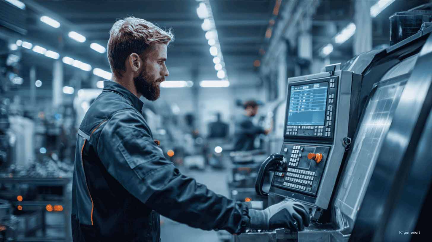 CAM-Programmierer (mwd)