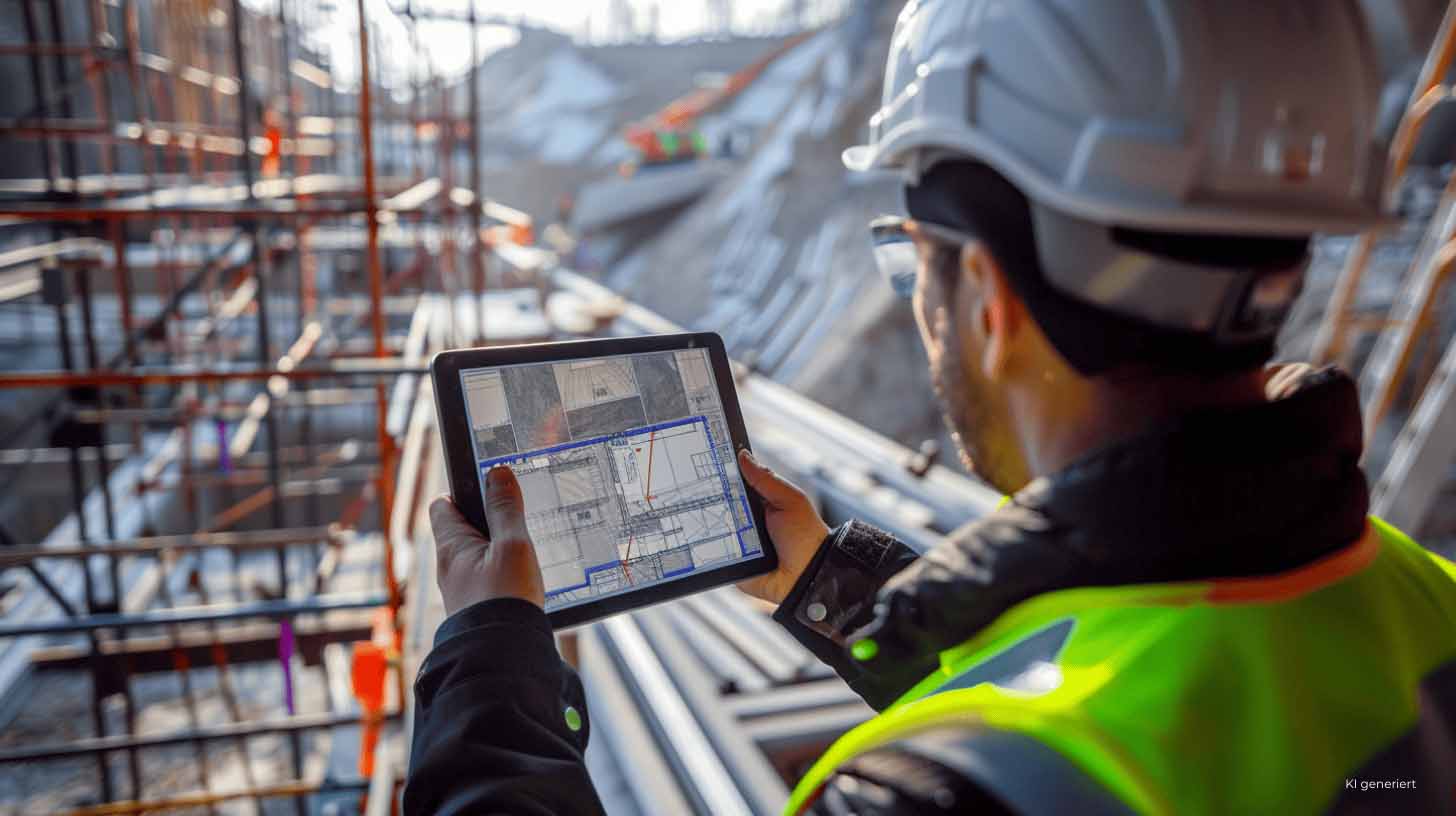 Fachkraft für Arbeitssicherheit (m/w/d)