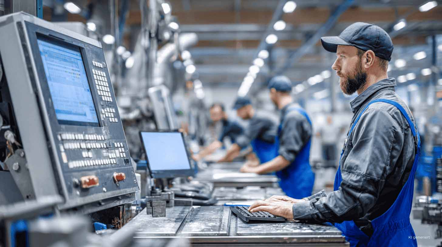 Kundendienstmonteur / Servicetechniker (m/w/d)