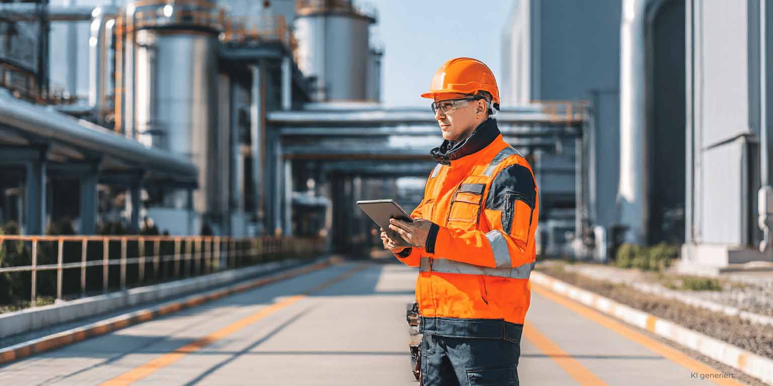 Lean Manager (m/w/d)