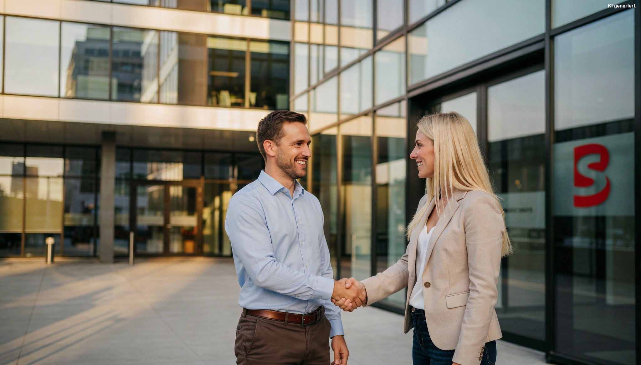 WANTED: Vertriebstalent für den Innendienst!