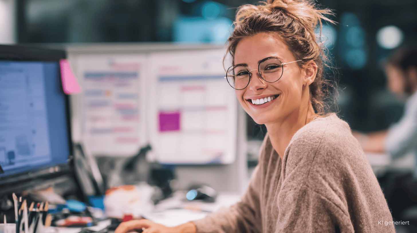 Social Media Content Creator (m/w/d)