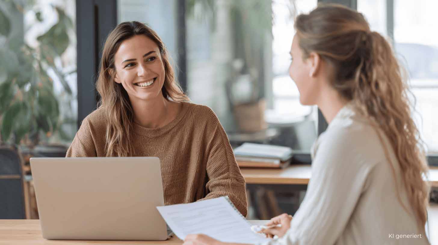 Personalreferent / HR Business Partner (m/w/d)