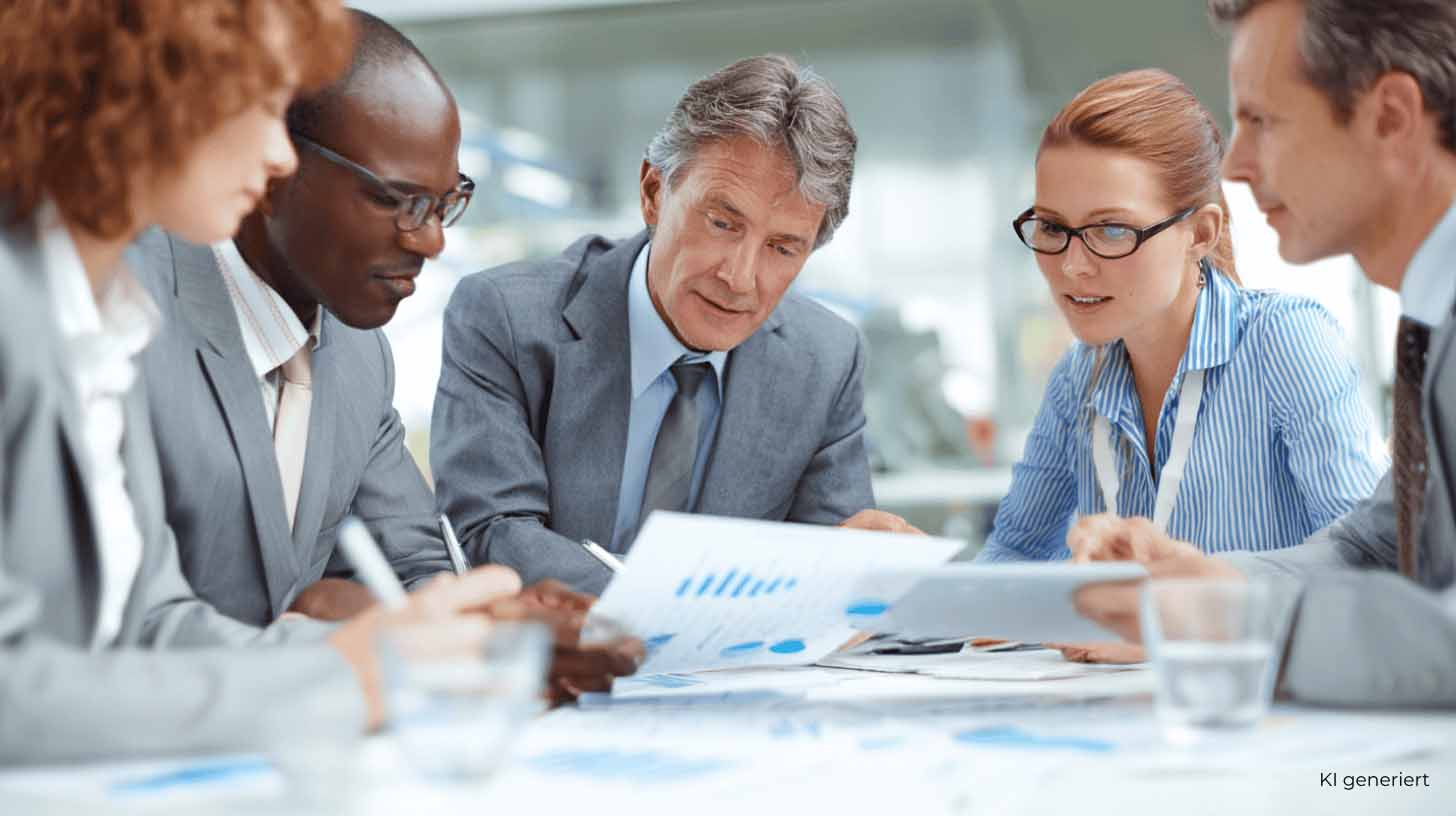 Projektleiter / Projektkoordinator (m/w/d)