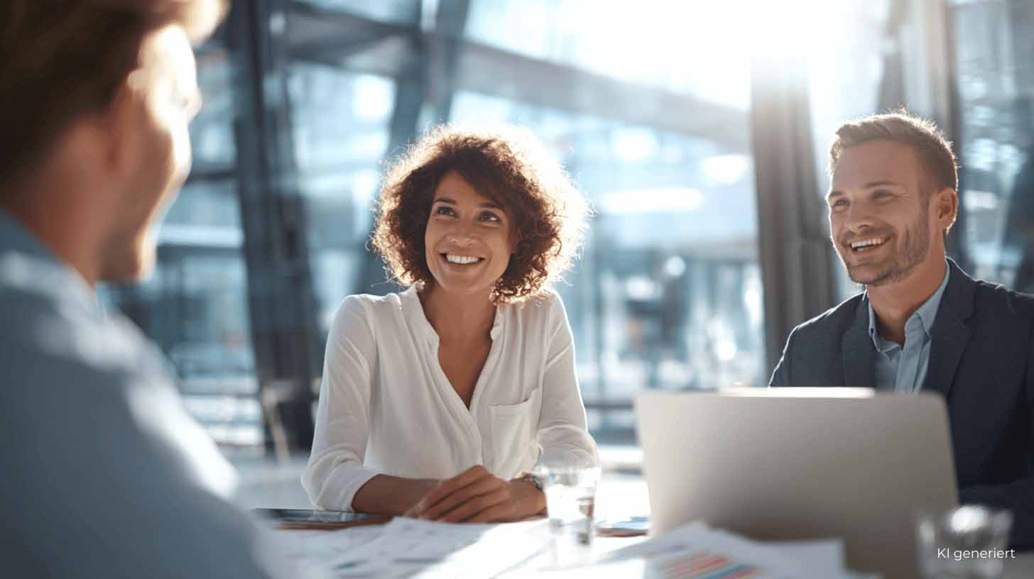 Business Consultant (m/w/d)